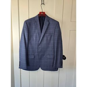 Collection by Michael Strahan Blazer 42R